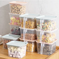 Organization Food Storage Container